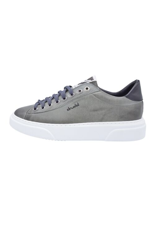 Sneakers alpha drudd grey