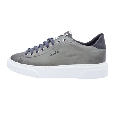 Sneakers alpha drudd grey