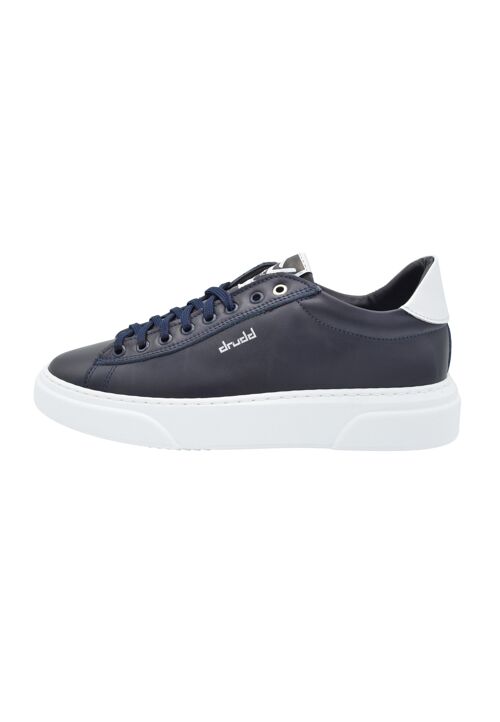 Sneakers alpha drudd blu