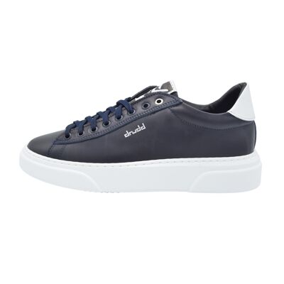 SNEAKERS ALPHA DRUDD BLU