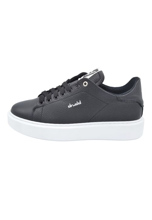 Sneakers california drudd black