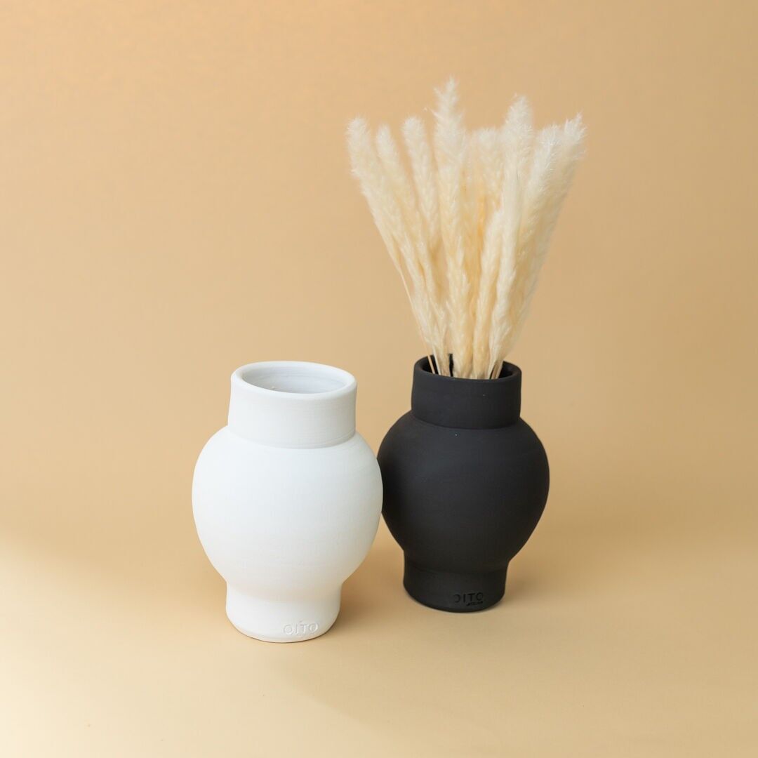 Parma – Handgefertigte Keramik