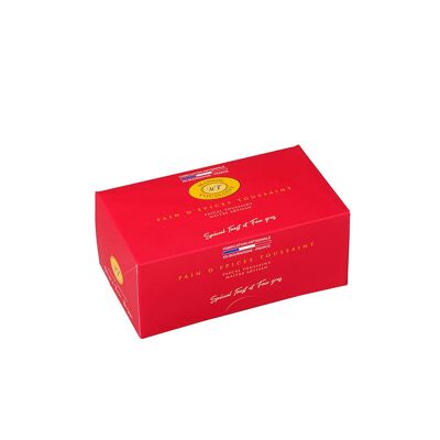 Toussaint gingerbread - 500g