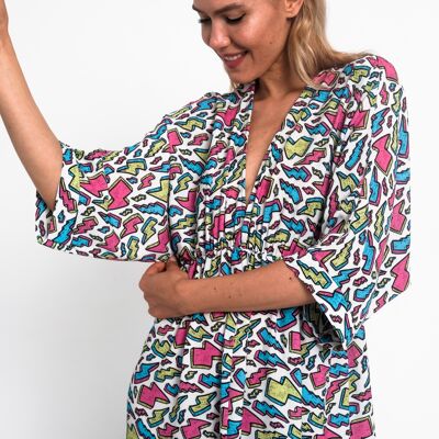 Lyanna dress