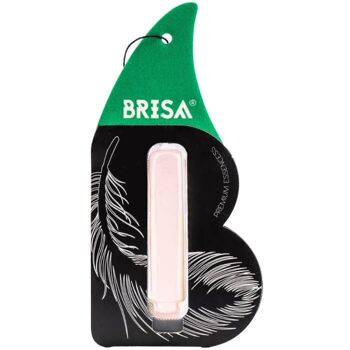 BRISA Car Air Freshener Flacon de 5 ml - Voiture neuve 2
