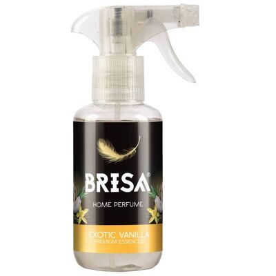 BRISA Parfum d'Intérieur - Vanille Exotique 250 ml