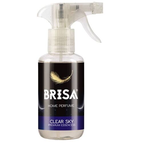 BRISA Interior Perfume - Clear Sky 250 ml