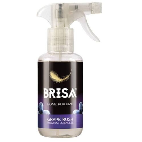 BRISA Interior Perfume - Grape Rush 250 ml