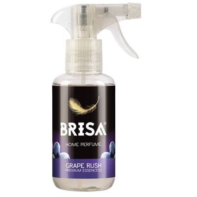 BRISA Interior Parfüm - Grape Rush 250 ml