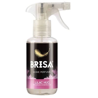 BRISA Parfum d'Intérieur - Lilas Hug 250 ml