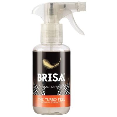 BRISA Interior Parfüm - Das Turbo-Gefühl 250 ml