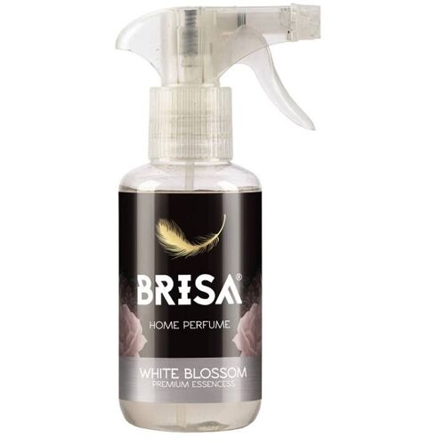BRISA Interior Perfume - White Blossom 250 ml