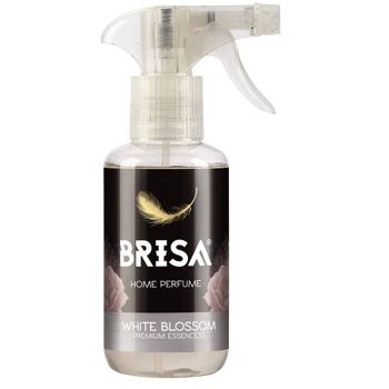 BRISA Parfum d'Intérieur - Fleur Blanche 250 ml