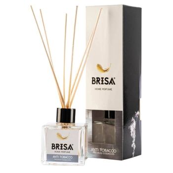 Diffuseur d'Ambiance BRISA - Anti Tabac 80 ml 1