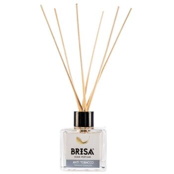 Diffuseur d'Ambiance BRISA - Anti Tabac 80 ml 2