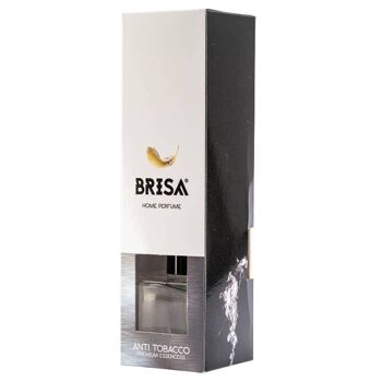 Diffuseur d'Ambiance BRISA - Anti Tabac 80 ml 3