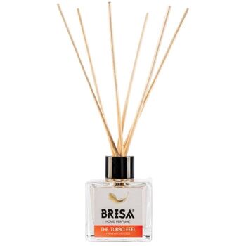 Diffuseur d'Ambiance BRISA - The Turbo Feel 80 ml 2