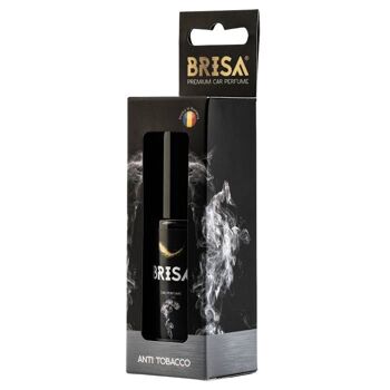 BRISA Spray Essence - Anti Tabac - 30 ml 1