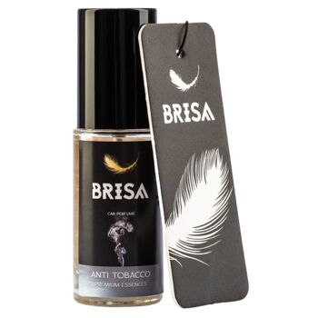 BRISA Spray Essence - Anti Tabac - 30 ml 2