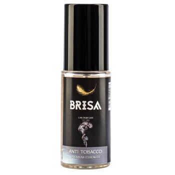 BRISA Spray Essence - Anti Tabac - 30 ml 3