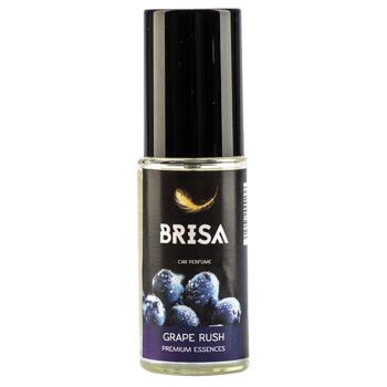 BRISA Spray Essence - Grape Rush - 30 ml 3