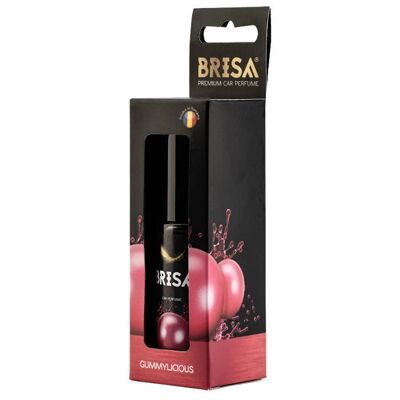 BRISA Spray Esencia - Gominolas - 30 ml