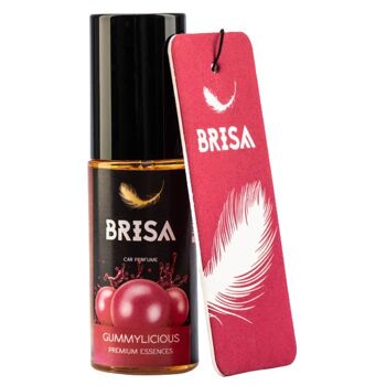BRISA Spray Essence - Gummylicios - 30 ml 2