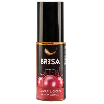 BRISA Spray Essence - Gummylicios - 30 ml 3