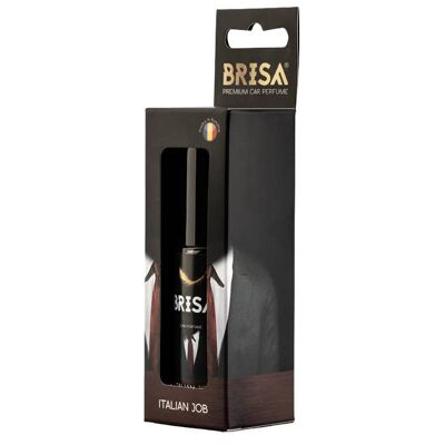 BRISA Spray Esencia - Trabajo Italiano- 30 ml