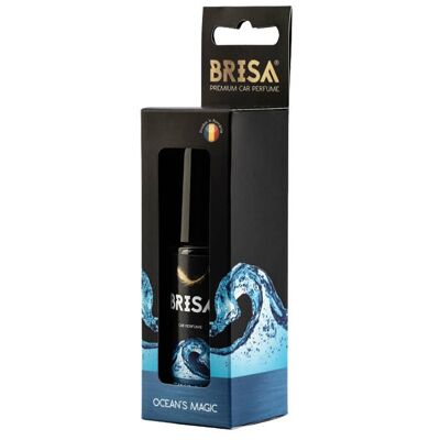 BRISA Spray Esencia - Ocean`s Magic- 30 ml