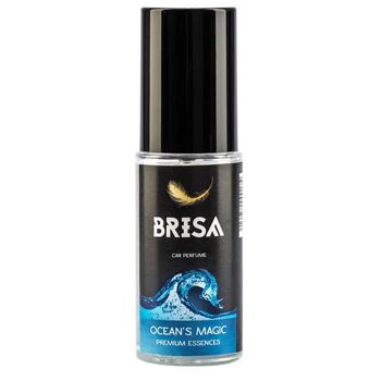 BRISA Spray Essence - Ocean's Magic - 30 ml 3