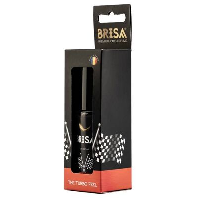 BRISA Spray Essence - Il Turbo Feel- 30 ml