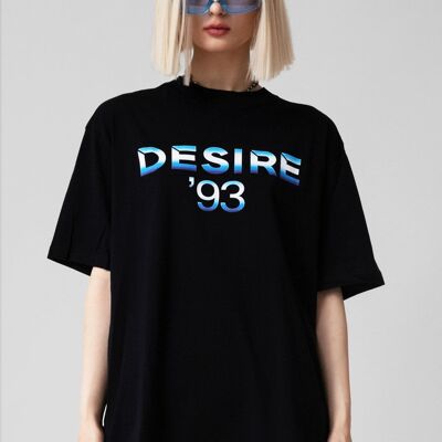 DESIRE 93 T shirt