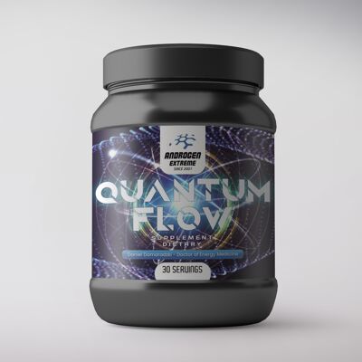 QUANTUM FLOW 30 servings