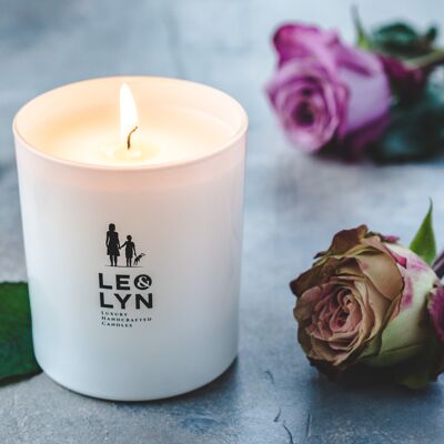 Parisienne - Luxury Candle