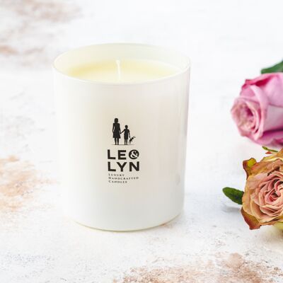 Lady Dixon - Luxury Candle