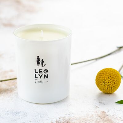 Citrus Orchard - Luxury Candle
