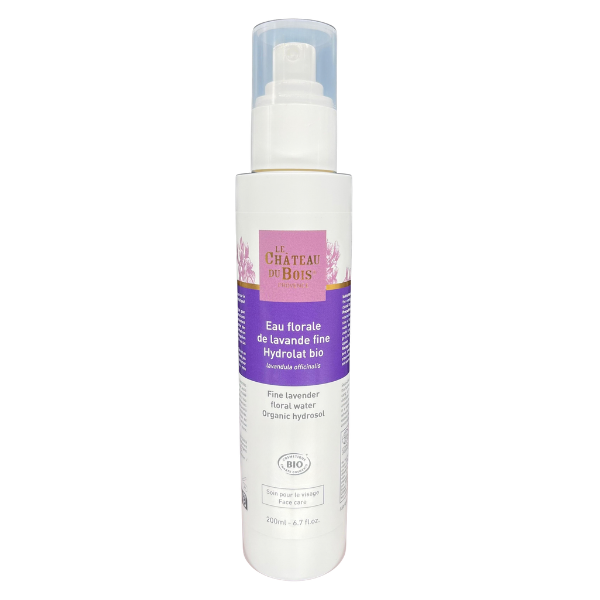Eau florale de lavande fine-125ml