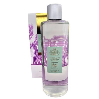 Floral harmony lavender water - 1991 tradition collection-1L