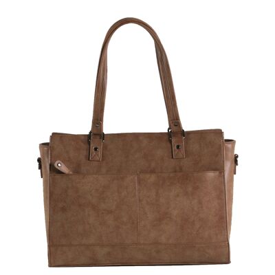 1007412 Borsa per laptop 15,6" Barbados