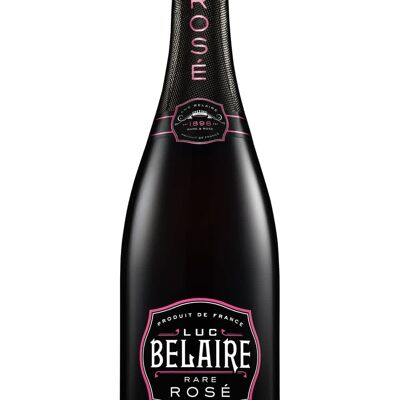 Luc Belaire Rosé Regular