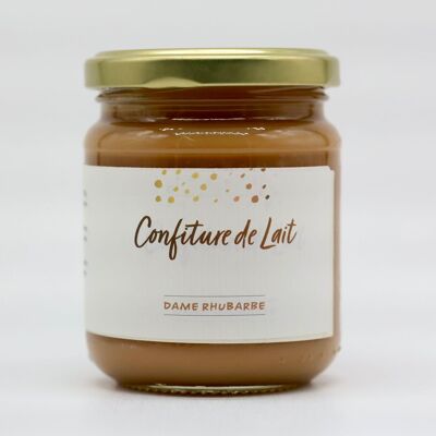 Confiture de Lait