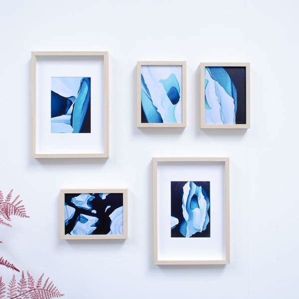 Juego de cartas Hidden Worlds juego de 5 sobres incluidos