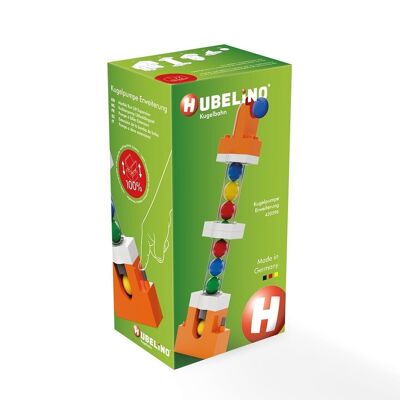 Hubelino Marble Lift Expansion Set, 24 pieces