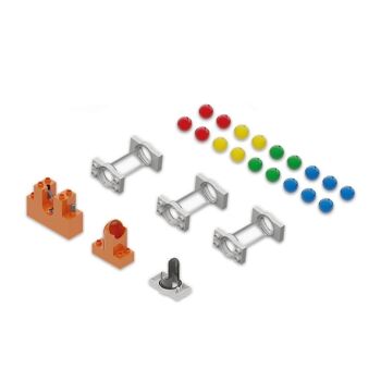 Kit d'extension Hubelino Marble Lift, 24 pièces 4