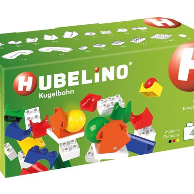 Hubelino Switch Expansion Set, 43 pieces