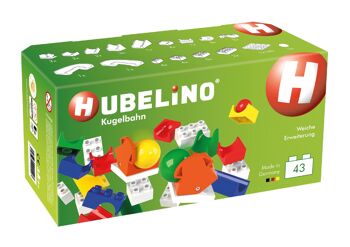 Kit d'extension Hubelino Switch, 43 pièces 1