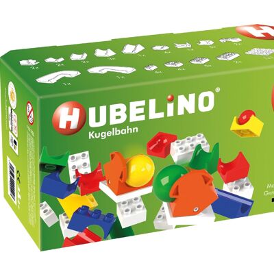 Hubelino Switch Expansion Set, 43 pieces