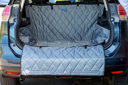 Henry Wag Car Boot'n'Bumper Protectors for Pets for SUV/Estate