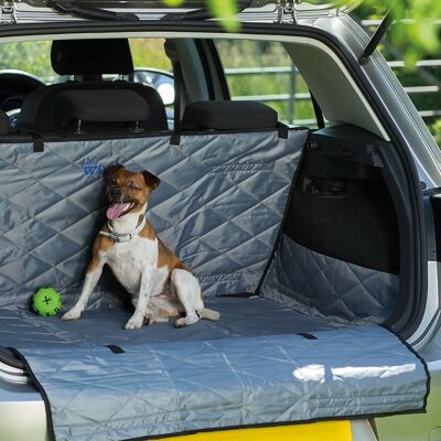 Henry Wag Car Boot'n'Bumper Protecteurs Hatchback